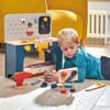 Picture of Table Top Tool Bench  by TenderLeaf Toys