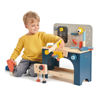 Picture of Table Top Tool Bench  by TenderLeaf Toys