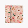 Picture of Cotton Muslin Swaddle Single - Vintage Floral by Little Unicorn