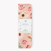 Picture of Cotton Muslin Swaddle Single - Vintage Floral by Little Unicorn