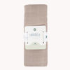 Picture of Deluxe Bamboo Muslin Swaddle Single - Oatmeal by Little Unicorn