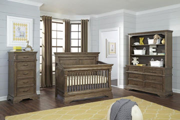 pier 1 baby cribs