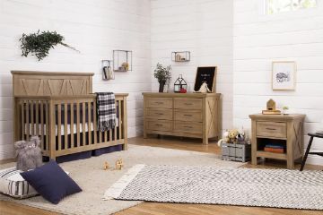 Farmhouse hotsell baby furniture