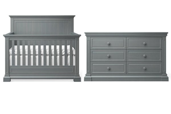 encore by million dollar baby dresser