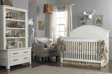 nursery furniture packages