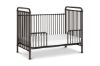 Picture of Abigail 3-n-1 Crib - Vintage Iron