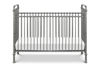 Picture of Abigail 3-n-1 Crib - Vintage Silver