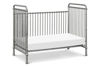 Picture of Abigail 3-n-1 Crib - Vintage Silver