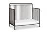 Picture of Winston 4-n-1 Convertible Crib - Vintage Iron