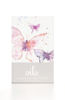 Picture of Butterfly Jersey Changing Pad Cover by Oilo