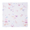 Picture of Butterfly Swaddle Blanket by Oilo Studio