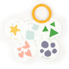 Picture of Taking Shape Teething Flashcards - by Bella Tunno