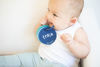 Picture of Born to Ride Teething Flashcards - by Bella Tunno