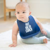 Picture of Put me in Coach Wonder Bib - by Bella Tunno