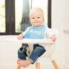 Picture of Mr Mess Wonder Bib - by Bella Tunno