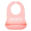 Picture of Influencer Wonder Bib - by Bella Tunno