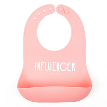 Picture of Influencer Wonder Bib - by Bella Tunno