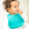 Picture of Alexa Wonder Bib - by Bella Tunno