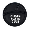 Picture of Clean Plate Wonder Plate - by Bella Tunno