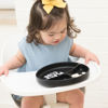 Picture of Clean Plate Wonder Plate - by Bella Tunno