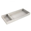 Picture of Universal Changing Tray Dresser Kit - Vintage White Finish - by Pali Furniture