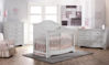Picture of Enna Forever Crib Vintage White by Pali Furniture