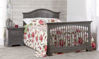 Picture of Enna Forever Crib - Distressed Granite by Pali Furniture