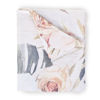 Picture of Vintage Bloom Swaddle Blanket