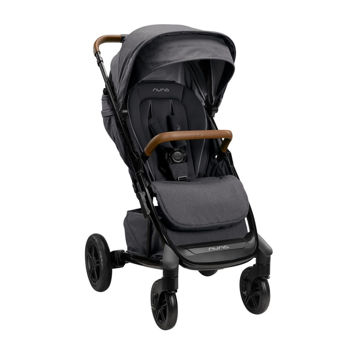 Picture of Tavo Next Stroller - Granite - by Nuna