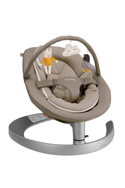 Picture of LEAF Grow Infant & Youth Seat and Swing by NUNA