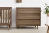 Picture of Ubabub Nifty 3 Drawer Dresser-Walnut