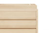 Picture of Ubabub Removable Changer Tray for Nifty in Natural Birch