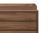 Picture of Ubabub Removable Changer Tray for Nifty In Walnut