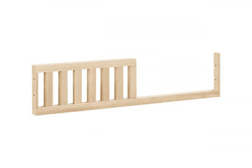 Picture of Ubabub Toddler Bed Conversion Kit for Nifty Cribs - Natural Birch