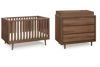 Picture of Ubabub Nifty Timber Walnut Room Packages