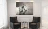 Picture of Lord Of The Manor 36" X 48" | BFPK Artwork