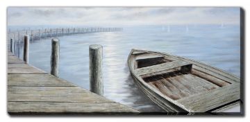 Picture of Majestic Seaview 32" X 71" | BFPK Artwork