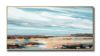 Picture of Majestic Sky 28" X 56" | BFPK Artwork