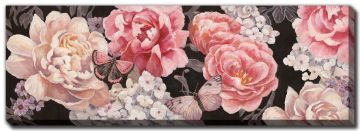 Picture of Gathering Of Roses 20 X 60 | BFPK Artwork