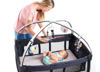 Picture of 6-In-1 Here I Grow Deluxe Playard
