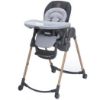 Picture of Minla 6 In 1 Highchair - Essential Gray - NEW REDUCED PRICE