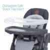 Picture of Minla 6 In 1 Highchair - Essential Gray - NEW REDUCED PRICE