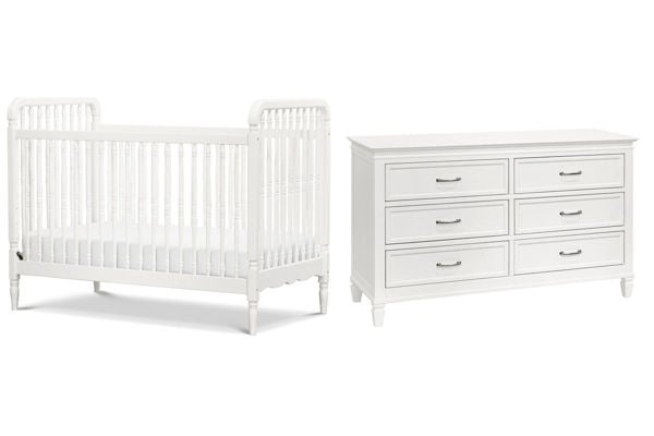 sealy batavia crib