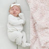 Picture of Dream Blanket - Blush - Receiving - 30" x40"