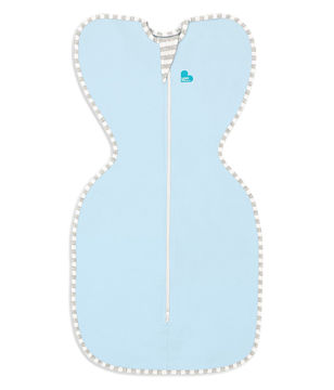 Picture of Swaddle UP Blue - Medium