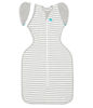 Picture of Transition Bag Gray - Medium