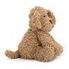 Picture of Fuddlewuddle Puppy - Medium - 9" x 5" - by JellyCat