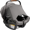 Picture of Nuna Pipa Lite RX Granite - Infant Car Seat + RELX Pipa Base