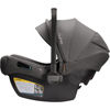 Picture of Nuna Pipa Lite RX Granite - Infant Car Seat + RELX Pipa Base