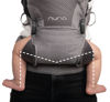 Picture of CUDL 4-in-1 Carrier - Softened Thunder - by Nuna